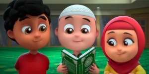 Sederet Channel YouTube Anak yang Cocok sebagai Tontonan Ramadan