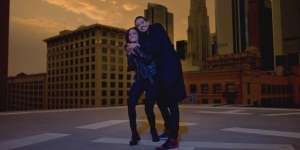 Lirik Lagu Good Life - G-Eazy & Kehlani