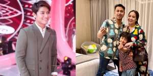 Rizky Billar Rencana Nikah Tahun Ini, Raffi Ahmad Sebut Akan Berikan Sponsor Besar!