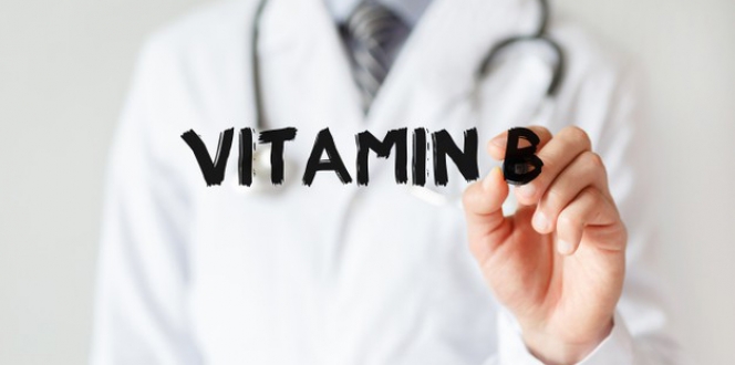 10 Manfaat Vitamin B Complex bagi Ibu Hamil