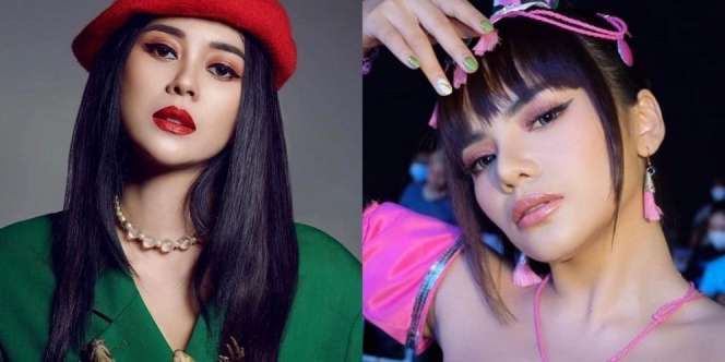 Gak Disangka-sangka, 10 Artis Ini Ternyata Pernah Jadi Anak Pesantren lho!