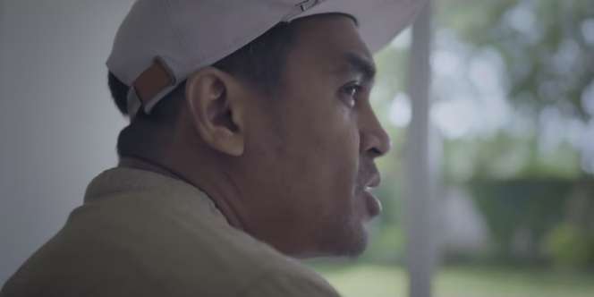 Lirik Kembali ke Awal - Glenn Fredly (OST. Twivortiare)