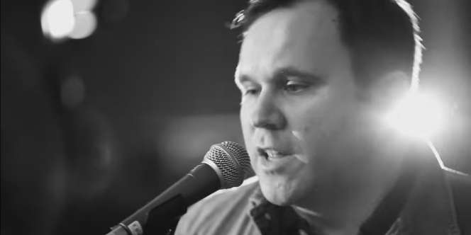 Lirik Lagu Bless The Lord (10,000) - Matt Redman