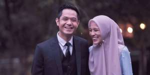 Suami Idaman Banget, Alyssa Soebandono Pamer Perlakuan Dude Harlino yang Bikin Iri Para Jomblo