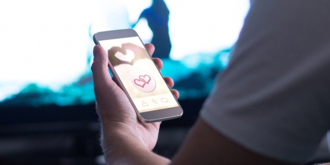 Beda dari yang Lain, Facebook Dikabarkan sedang Bikin Dating Apps Berbasis Video