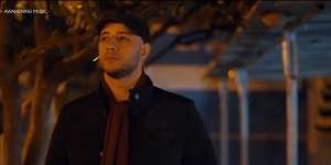 Lirik Lagu Qalbi Sajad - Maher Zain