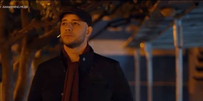 Lirik Lagu Qalbi Sajad - Maher Zain