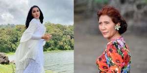 Usai Dikecam Susi Pudjiastuti, Lucinta Luna Klarifikasi dan Minta Maaf