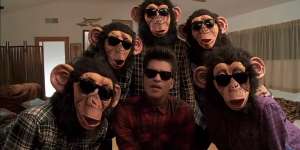 Lirik Lagu The Lazy Song - Bruno Mars