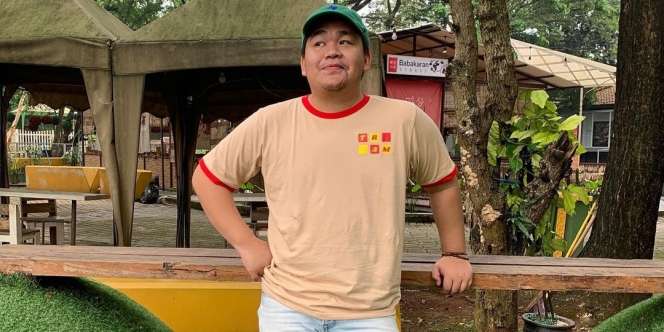 Tertutup Soal Asmara, Kiki Eks Coboy Junior Ketahuan Jalan Bareng Pacarnya