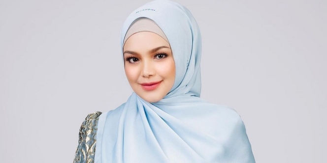 Selamat, Siti Nurhaliza Melahrikan Anak Keduanya