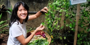 Yuk Simak Obrolan 'Women Spirit in Natural & Sustainable Living' Bareng Soraya Cassandra!