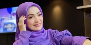 Posting Foto OOTD, Gaya Berhijab Imel Putri Malah Tuai Kritikan Netizen