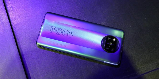 Poco X3 Pro Dirilis di Indonesia, 'The Beast' yang Siap Menerkam dengan Performanya