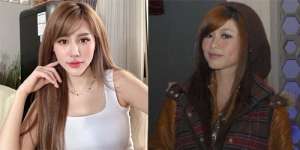 Potret Adu Gaya Emily Young Ryu Dulu Vs Sekarang, Kini Makin Bening dan Sukses Bikin Pangling