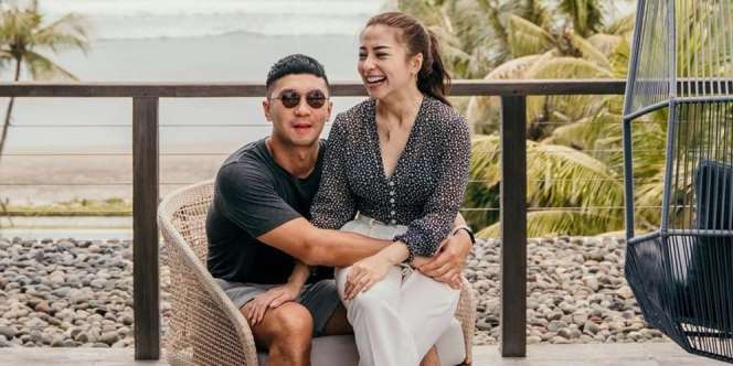 Jalani Puasa Pertama sebagai Istri, Nikita Willy Sempat Kaget saat Sahur