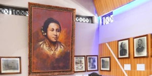 Menelisik Museum R.A. Kartini, Saksi Perjuangan Pelopor Emansipasi Wanita