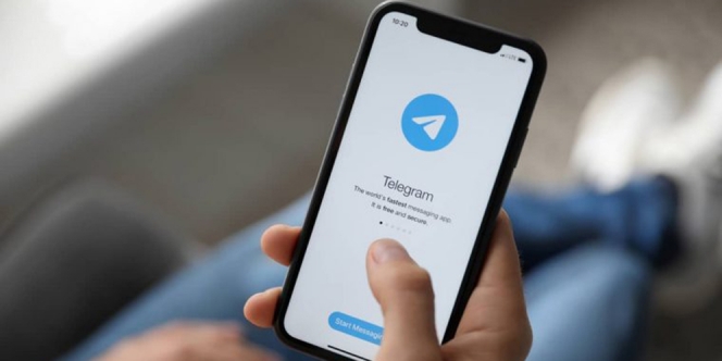 Telegram dan Fitur Unggulannya : Bot Telegram, Secret Chat, Kelebihan Dibanding Whastapp