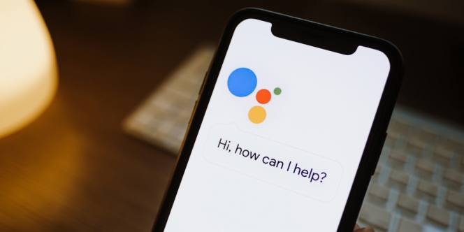Gimana sih Caranya Matiin Fitur Google Assistant?
