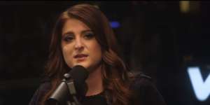 Lirik Lagu Just A Friend to You - Meghan Trainor