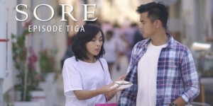 Rekomendasi Series Indonesia Terbaru yang Dibintangi Artis Remaja, Ngalahin Drama Korea!