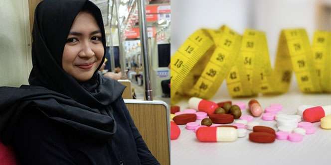 Mengulik Obat Diet bersama Anastu Regita, M.GZ