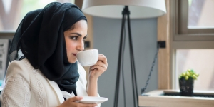 Mau Tetap Minum Kopi di Bulan Ramadan? Ikuti Tips Ini Biar Gak Dehidrasi