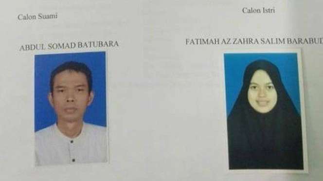 UAS Bakal Nikahi Gadis Umur 19 Tahun, Begini Reaksi Mantan Istri