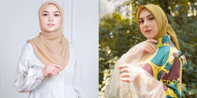 Lahir di Tanggal yang Sama, Ini Beda Gaya Citra Kirana dan Irish Bella