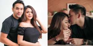 5 Bulan Menikah, Potret Kebersamaan Jenita Janet dan Suaminya Bikin Jomblo Iri!