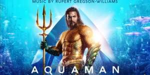 Lirik Lagu Everything I Need - Skylar Grey (OST. Aquaman)