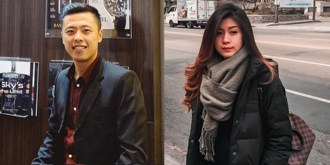Kapten Vincent Raditya Sebut Istrinya Berselingkuh, Novita Condro Bongkar Sifat Asli Sang Suami 