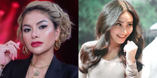 Nyesek Banget, Deretan Selebriti Ini Berseteru dengan Suami saat Hamil