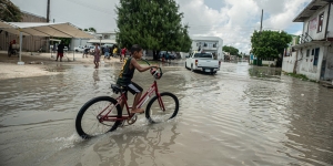 Pengertian Banjir, Penyebab, Dampak dan Cara Mencegahnya
