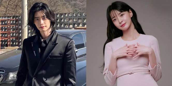 Berikan Hadiah Beupa Ferarri, Lee Jong Suk Dikabarkan Jalin Hubungan dengan Kwon Nara