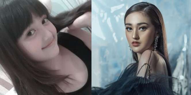 10 Potret Transformasi Ranty Maria yang Berulang Tahun ke-22