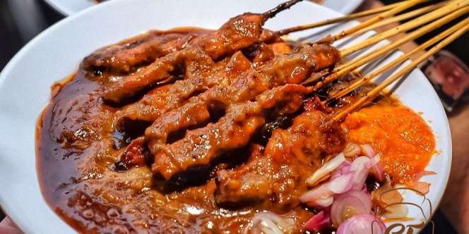 Ini 8 Makanan yang Cocok Disantap Setelah Sholat Tarawih