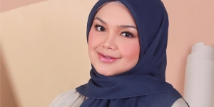 Lirik Wajah Kekasih - Siti Nurhaliza