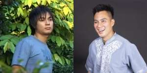 10 Potret Transformasi Baim Wong, Mulai dari Gaya Rambut F4 sampai Jadi Papa Idaman