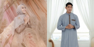 9 Potret Pemain Ikatan Cinta Pakai Baju Muslim, Suasana Bulan Ramadan Makin Terasa!