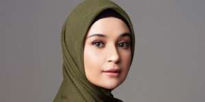 Shireen Sungkar Curhat Dirinya Pernah Diikuti Wartawan ke Mana-Mana Saat Masih Belia