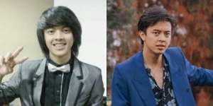 10 Potret Terbaru Bisma Karisma Eks Smash, Beda Banget dari yang Dulu!