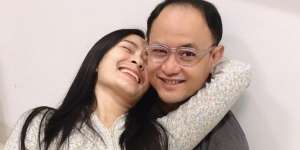 Iis Dahlia sampai Fitri Carlina, Ini Deretan Selebriti yang Berjodoh dengan Pilot