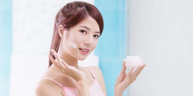 Rekomendasi Moisturizer yang Cocok untuk Kulit Berjerawat, Harganya di Bawah Rp 50 Ribu