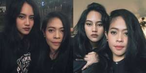 10 Potret Shira Allegra Putri dari Kikan eks Cokelat yang Cantik dan Stylish Abis