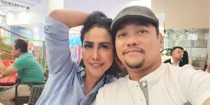 Turut Berduka Cita! Mantan Suami Pedangdut Ratu Meta Dikabarkan Meninggal Dunia