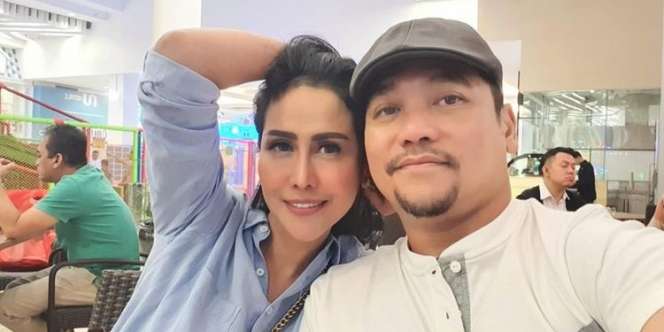 Turut Berduka Cita! Mantan Suami Pedangdut Ratu Meta Dikabarkan Meninggal Dunia