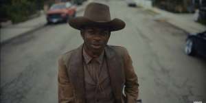 Lirik Lagu Old Town Road - Lil Nas X