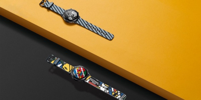 Realme Watch S Master Edition Telah Diluncurkan, Jam Pintar Stylish dengan Desain Ciamik