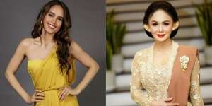 Utamakan Pendidikan, Deretan Artis Tanah Air Ini Bangun Sekolah untuk Orang yang Kurang Mampu